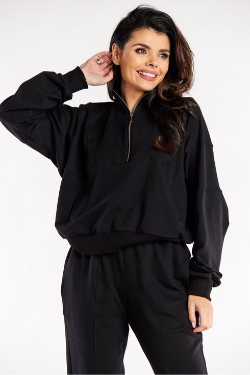 Sweatshirt model 188053 You